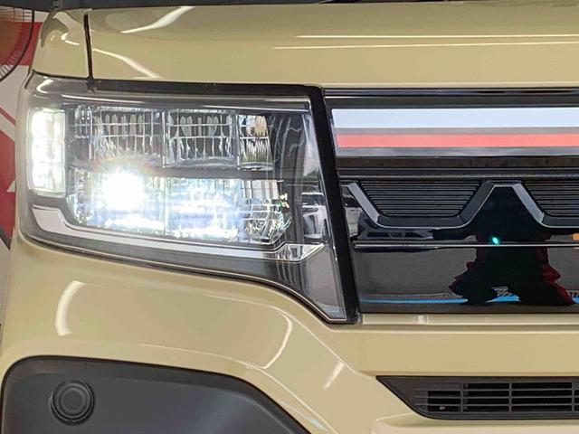 タントファンクロス　ディスプレイオーディオ　パノラマモニターまごころ保証（納車日から１年・走行距離無制限）付き　タイヤ４本新品　９インチスマホ連携ディスプレイオーディオ　パノラマモニター　オートエアコン　シートヒーター　両側電動スライドドア　キーフリー（静岡県）の中古車