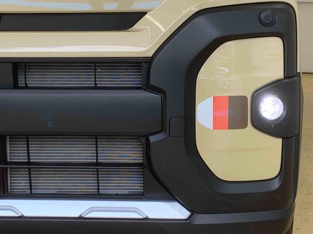 タントファンクロス　ディスプレイオーディオ　パノラマモニターまごころ保証（納車日から１年・走行距離無制限）付き　タイヤ４本新品　９インチスマホ連携ディスプレイオーディオ　パノラマモニター　オートエアコン　シートヒーター　両側電動スライドドア　キーフリー（静岡県）の中古車