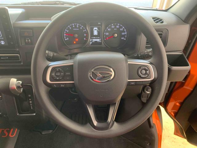 アトレーRS 元社用車 ディスプレイオーディオ バックカメラまごころ保証(納車日から1年・走行距離無制限)付き 9インチスマホ連携ディスプレイオーディオ バックカメラ オートエアコン クルーズコントロール キーフリー 電動格納ドアミラー LEDヘッドライト(静岡県)の中古車