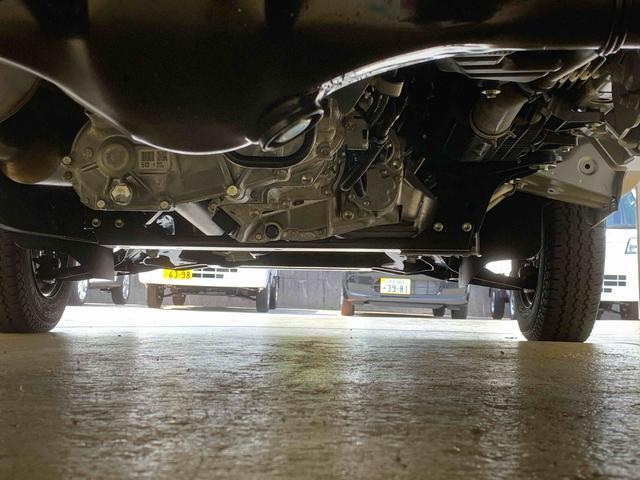 ハイゼットトラックスタンダード 4WD 5速マニュアル ラジオまごころ保証(納車日から1年・走行距離無制限)付き 4WD 5速マニュアル エアコン パワステ ABS 運転席エアバッグ(静岡県)の中古車