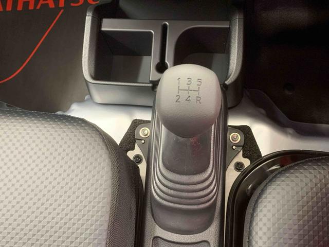 ハイゼットトラックスタンダード 4WD 5速マニュアル ラジオまごころ保証(納車日から1年・走行距離無制限)付き 4WD 5速マニュアル エアコン パワステ ABS 運転席エアバッグ(静岡県)の中古車
