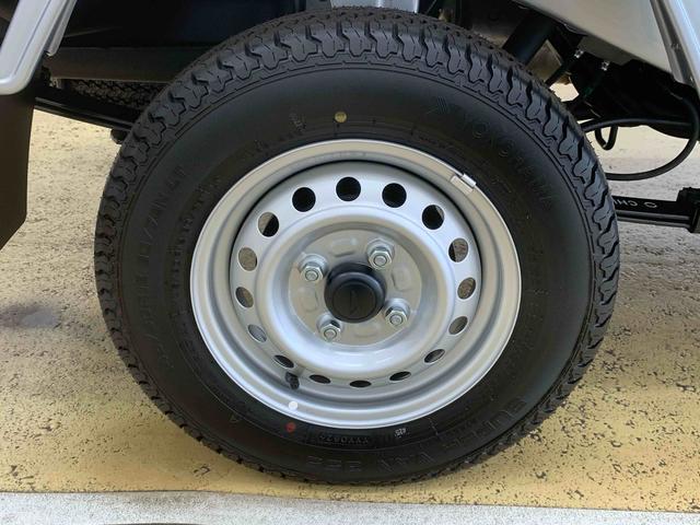 ハイゼットトラックスタンダード 4WD 5速マニュアル ラジオまごころ保証(納車日から1年・走行距離無制限)付き 4WD 5速マニュアル エアコン パワステ ABS 運転席エアバッグ(静岡県)の中古車