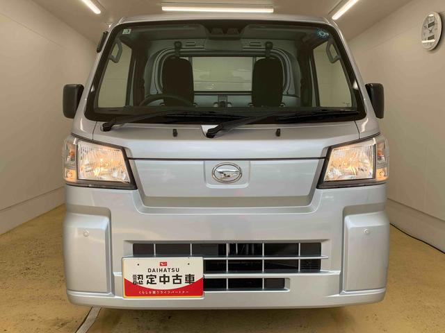 ハイゼットトラックスタンダード 4WD 5速マニュアル ラジオまごころ保証(納車日から1年・走行距離無制限)付き 4WD 5速マニュアル エアコン パワステ ABS 運転席エアバッグ(静岡県)の中古車