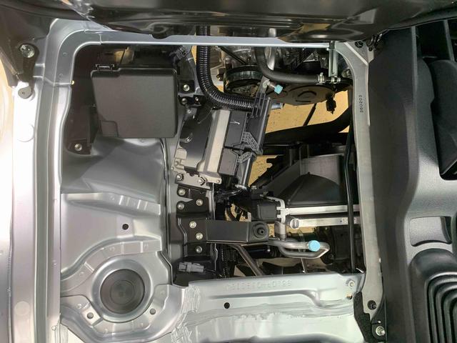 ハイゼットトラックスタンダード 4WD 5速マニュアル ラジオまごころ保証(納車日から1年・走行距離無制限)付き 4WD 5速マニュアル エアコン パワステ ABS 運転席エアバッグ(静岡県)の中古車