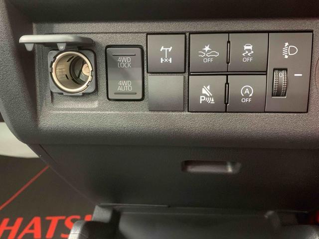 ハイゼットトラックエクストラ 4WD CVT キーフリー 電格ミラー 作業灯まごころ保証(納車日から1年・走行距離無制限)付き 4WD CVT エアコン パワステ パワーウインドウ キーフリー LED作業灯 デフロック 電動格納ドアミラー LEDフォグランプ(静岡県)の中古車