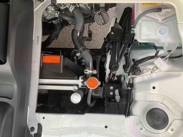 ハイゼットトラックエクストラ 4WD CVT キーフリー 電格ミラー 作業灯まごころ保証(納車日から1年・走行距離無制限)付き 4WD CVT エアコン パワステ パワーウインドウ キーフリー LED作業灯 デフロック 電動格納ドアミラー LEDフォグランプ(静岡県)の中古車