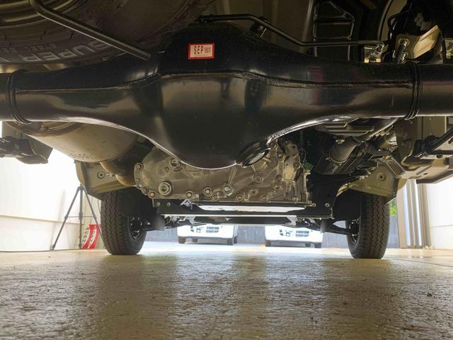 ハイゼットトラックスタンダード 4WD CVT ラジオ4WD まごころ保証1年付き 記録簿 取扱説明書 CVT まごころ保証(納車日から1年・走行距離無制限)付き エアコン パワステ ABS 運転席エアバッグ ラジオ 衝突被害軽減システム オートライト(静岡県)の中古車