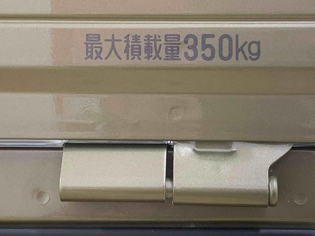 ハイゼットトラックスタンダード 4WD CVT ラジオ4WD まごころ保証1年付き 記録簿 取扱説明書 CVT まごころ保証(納車日から1年・走行距離無制限)付き エアコン パワステ ABS 運転席エアバッグ ラジオ 衝突被害軽減システム オートライト(静岡県)の中古車