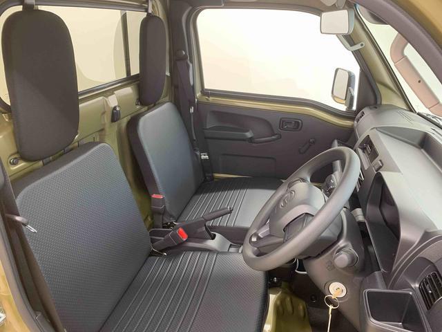 ハイゼットトラックスタンダード 4WD CVT ラジオ4WD まごころ保証1年付き 記録簿 取扱説明書 CVT まごころ保証(納車日から1年・走行距離無制限)付き エアコン パワステ ABS 運転席エアバッグ ラジオ 衝突被害軽減システム オートライト(静岡県)の中古車