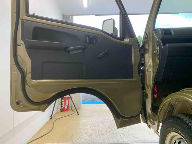 ハイゼットトラックスタンダード 4WD CVT ラジオ4WD まごころ保証1年付き 記録簿 取扱説明書 CVT まごころ保証(納車日から1年・走行距離無制限)付き エアコン パワステ ABS 運転席エアバッグ ラジオ 衝突被害軽減システム オートライト(静岡県)の中古車