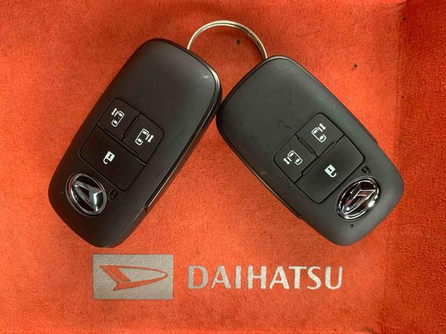 タントファンクロスリミテッド ディスプレイオーディオ バックカメラまごころ保証(納車日から1年・走行距離無制限)付き 9インチスマホ連携ディスプレイオーディオ バックカメラ オートエアコン シートヒーター 両側電動スライドドア 電動パーキングブレーキ キーフリー(静岡県)の中古車