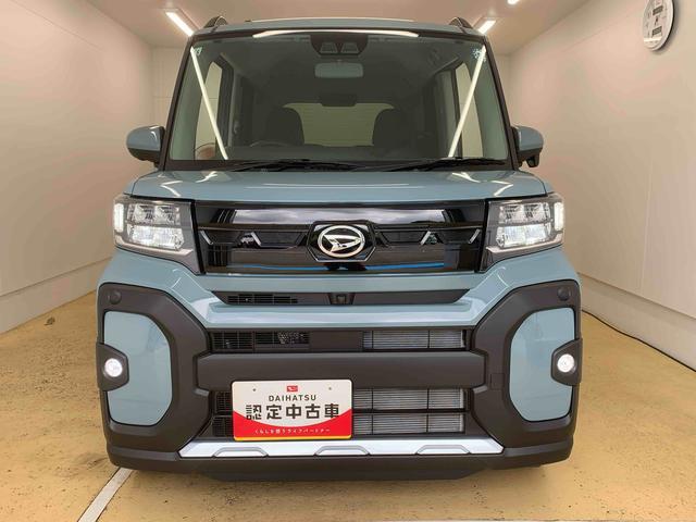 タントファンクロスリミテッド ディスプレイオーディオ バックカメラまごころ保証(納車日から1年・走行距離無制限)付き 9インチスマホ連携ディスプレイオーディオ バックカメラ オートエアコン シートヒーター 両側電動スライドドア 電動パーキングブレーキ キーフリー(静岡県)の中古車