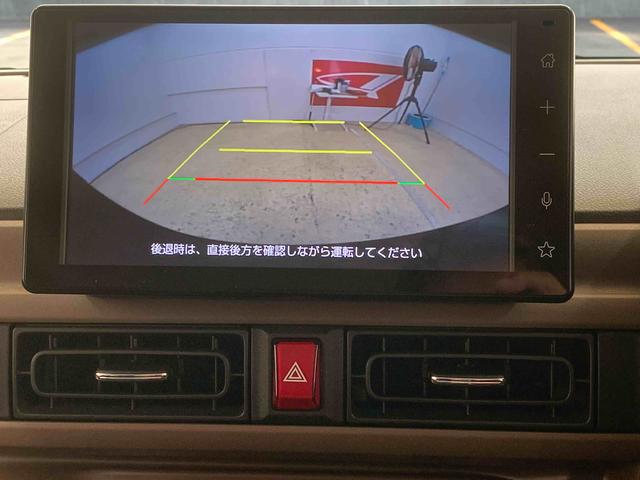 ムーヴキャンバスセオリーG 元社用車 ディスプレイオーディオ バックカメラまごころ保証(納車日から1年・走行距離無制限)付き 9インチスマホ連携ディスプレイオーディオ バックカメラ オートエアコン シートヒーター 電動パーキングブレーキ 両側電動スライドドア ETC(静岡県)の中古車