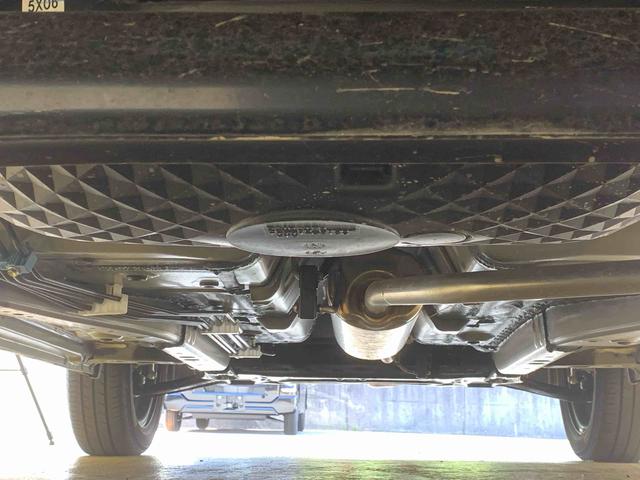 タフトＸ　元社用車　Ｂｌｕｅｔｏｏｔｈオーディオ　電動パーキングまごころ保証（納車日から１年・走行距離無制限）付き　Ｂｌｕｅｔｏｏｔｈ＆ＵＳＢ接続オーディオ　オートエアコン　電動パーキングブレーキ　キーフリー　スカイフィールトップ　１５インチスチールホイール（静岡県）の中古車