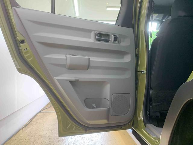 タフトＸ　元社用車　Ｂｌｕｅｔｏｏｔｈオーディオ　電動パーキングまごころ保証（納車日から１年・走行距離無制限）付き　Ｂｌｕｅｔｏｏｔｈ＆ＵＳＢ接続オーディオ　オートエアコン　電動パーキングブレーキ　キーフリー　スカイフィールトップ　１５インチスチールホイール（静岡県）の中古車