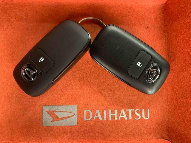 タフトＸ　元社用車　Ｂｌｕｅｔｏｏｔｈオーディオ　電動パーキングまごころ保証（納車日から１年・走行距離無制限）付き　Ｂｌｕｅｔｏｏｔｈ＆ＵＳＢ接続オーディオ　オートエアコン　電動パーキングブレーキ　キーフリー　スカイフィールトップ　１５インチスチールホイール（静岡県）の中古車