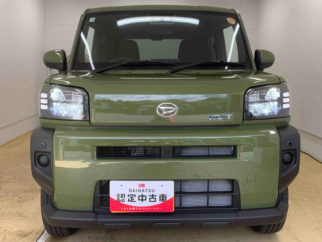 タフトＸ　元社用車　Ｂｌｕｅｔｏｏｔｈオーディオ　電動パーキングまごころ保証（納車日から１年・走行距離無制限）付き　Ｂｌｕｅｔｏｏｔｈ＆ＵＳＢ接続オーディオ　オートエアコン　電動パーキングブレーキ　キーフリー　スカイフィールトップ　１５インチスチールホイール（静岡県）の中古車