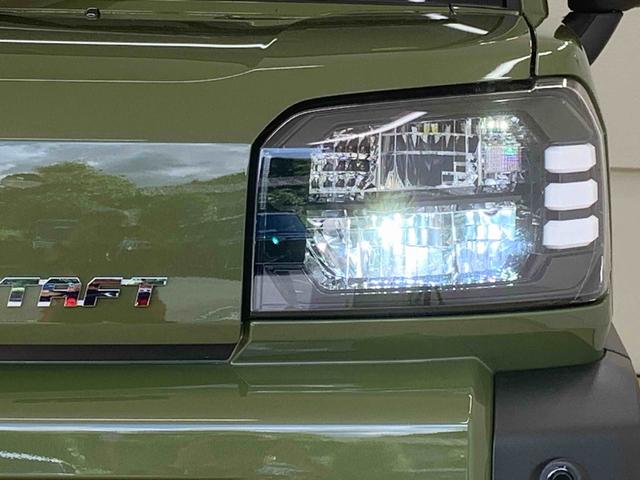 タフトＸ　元社用車　Ｂｌｕｅｔｏｏｔｈオーディオ　電動パーキングまごころ保証（納車日から１年・走行距離無制限）付き　Ｂｌｕｅｔｏｏｔｈ＆ＵＳＢ接続オーディオ　オートエアコン　電動パーキングブレーキ　キーフリー　スカイフィールトップ　１５インチスチールホイール（静岡県）の中古車