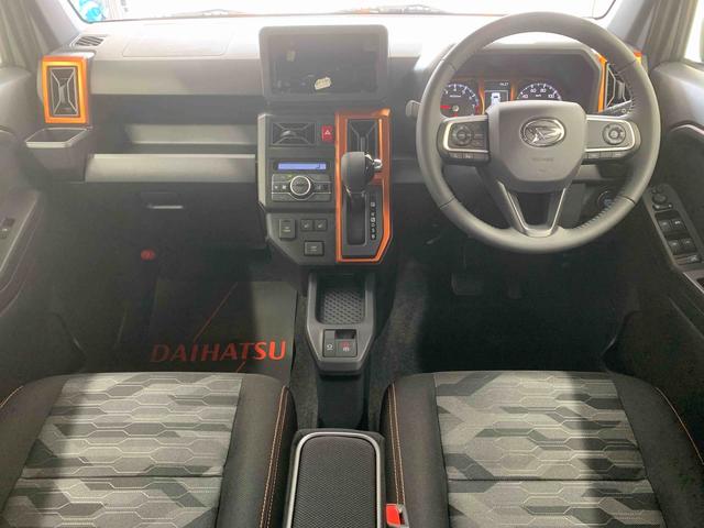 タフトＧターボ　スカイフィールトップ　ＬＥＤライト　キーフリーまごころ保証（納車日から１年・走行距離無制限）付き　ターボ　電動パーキングブレーキ　オートエアコン　１５インチアルミ　キーフリー　シートヒーター　ＬＥＤヘッドライト　ＬＥＤフォグランプ（静岡県）の中古車