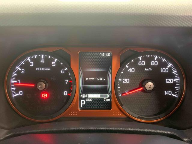 タフトＧターボ　スカイフィールトップ　ＬＥＤライト　キーフリーまごころ保証（納車日から１年・走行距離無制限）付き　ターボ　電動パーキングブレーキ　オートエアコン　１５インチアルミ　キーフリー　シートヒーター　ＬＥＤヘッドライト　ＬＥＤフォグランプ（静岡県）の中古車