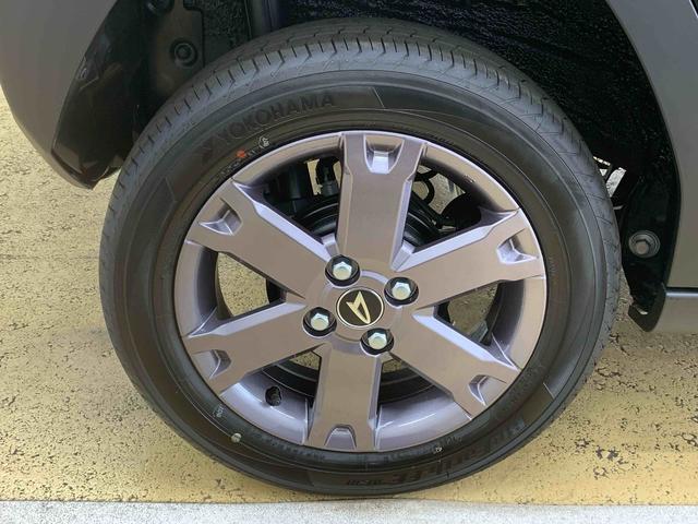 タフトＧターボ　スカイフィールトップ　ＬＥＤライト　キーフリーまごころ保証（納車日から１年・走行距離無制限）付き　ターボ　電動パーキングブレーキ　オートエアコン　１５インチアルミ　キーフリー　シートヒーター　ＬＥＤヘッドライト　ＬＥＤフォグランプ（静岡県）の中古車