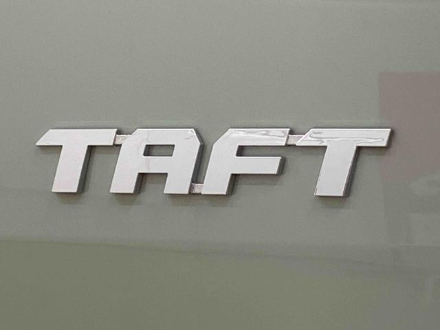 タフトＧターボ　スカイフィールトップ　ＬＥＤライト　キーフリーまごころ保証（納車日から１年・走行距離無制限）付き　ターボ　電動パーキングブレーキ　オートエアコン　１５インチアルミ　キーフリー　シートヒーター　ＬＥＤヘッドライト　ＬＥＤフォグランプ（静岡県）の中古車