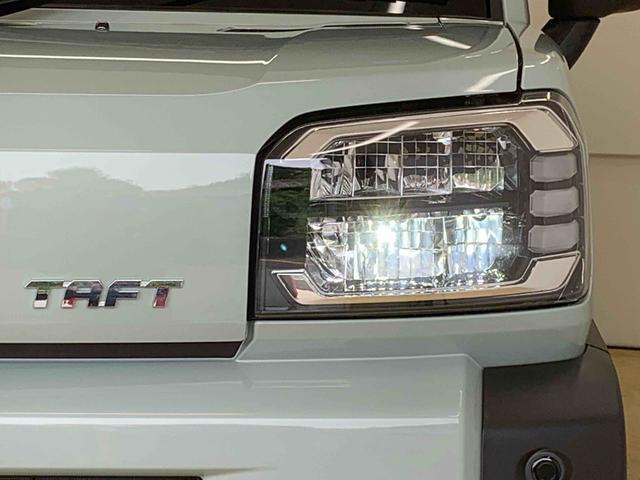タフトＧターボ　スカイフィールトップ　ＬＥＤライト　キーフリーまごころ保証（納車日から１年・走行距離無制限）付き　ターボ　電動パーキングブレーキ　オートエアコン　１５インチアルミ　キーフリー　シートヒーター　ＬＥＤヘッドライト　ＬＥＤフォグランプ（静岡県）の中古車