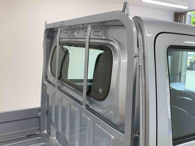 ハイゼットトラックスタンダード　ラジオ　保証付き（静岡県）の中古車
