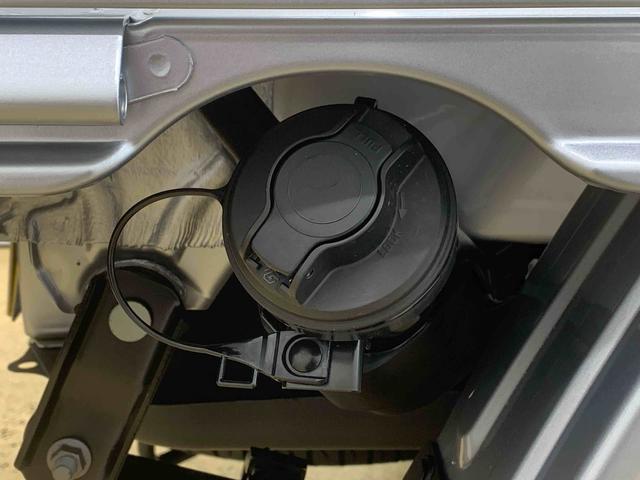 ハイゼットトラックスタンダード　ラジオ　保証付き（静岡県）の中古車