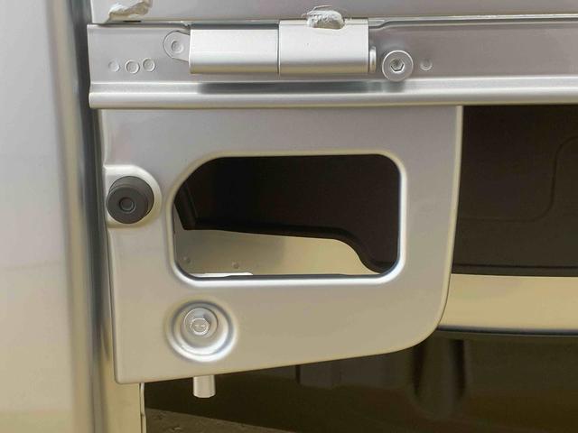 ハイゼットトラックスタンダード　ラジオ　保証付き（静岡県）の中古車