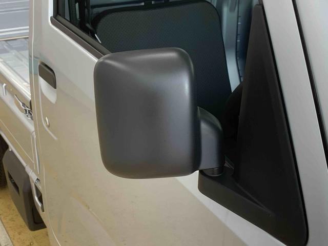 ハイゼットトラックスタンダード　ラジオ　保証付き（静岡県）の中古車