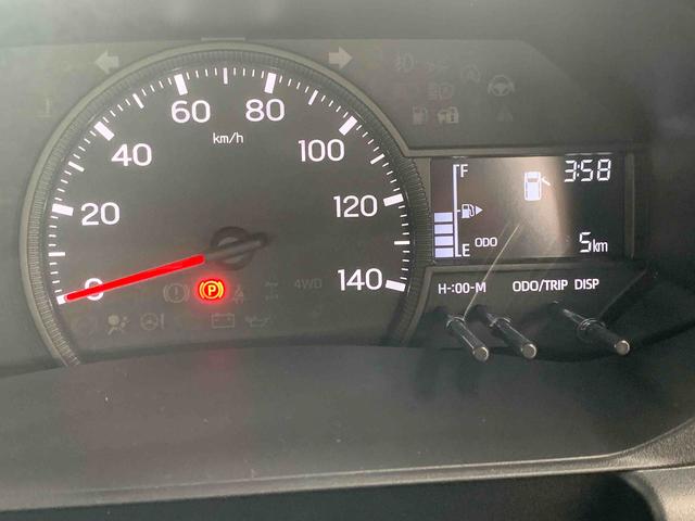 ハイゼットトラックスタンダード　ラジオ　保証付き（静岡県）の中古車
