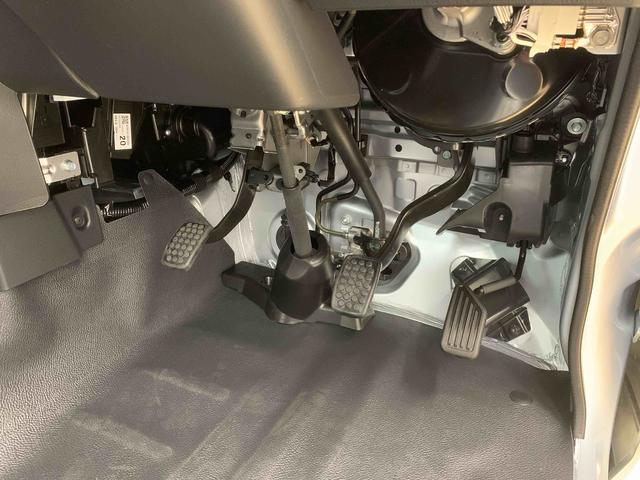 ハイゼットトラックスタンダード　ラジオ　保証付き（静岡県）の中古車