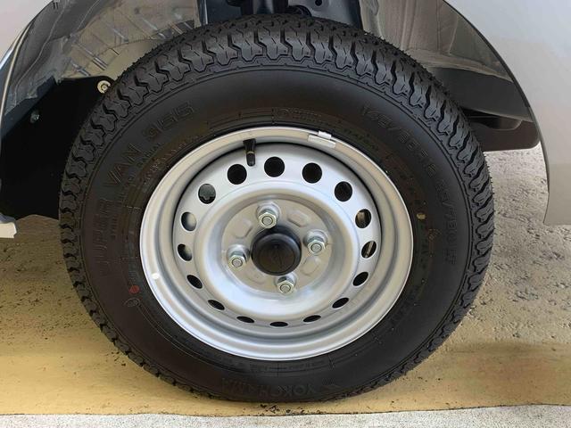 ハイゼットトラックスタンダード　ラジオ　保証付き（静岡県）の中古車