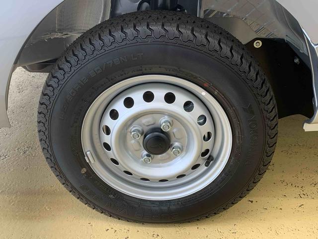 ハイゼットトラックスタンダード　ラジオ　保証付き（静岡県）の中古車