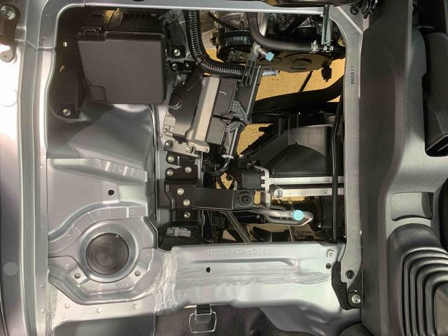 ハイゼットトラックスタンダード　ラジオ　保証付き（静岡県）の中古車