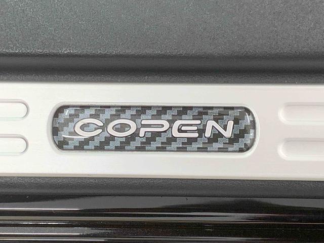 コペンGR スポーツ BBSアルミ 純正ナビ バックカメラ ETCまごころ保証(納車日から1年・走行距離無制限)付き 純正7インチナビ バックカメラ ドラレコ ETC オートエアコン BBS社製アルミホイール 専用サスペンション キーフリー(静岡県)の中古車
