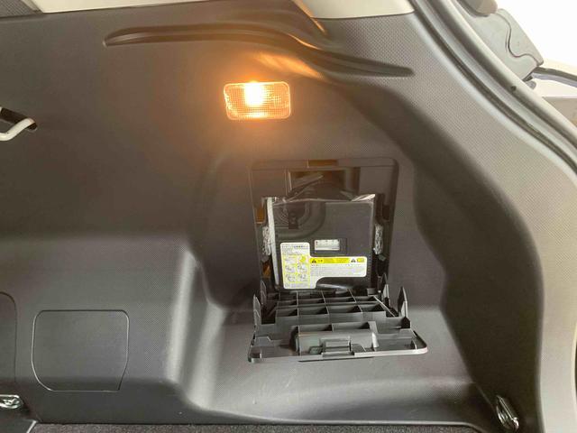 ロッキーＧ　純正ナビ　パノラマモニター　ドラレコ　ＥＴＣ　ターボまごころ保証（納車日から１年・走行距離無制限）付き　ターボ　純正７インチナビ　パノラマモニター　ドラレコ　ＥＴＣ　タイヤ４本新品　オートエアコン　キーフリー　クルーズコントロール　アルミホイール（静岡県）の中古車