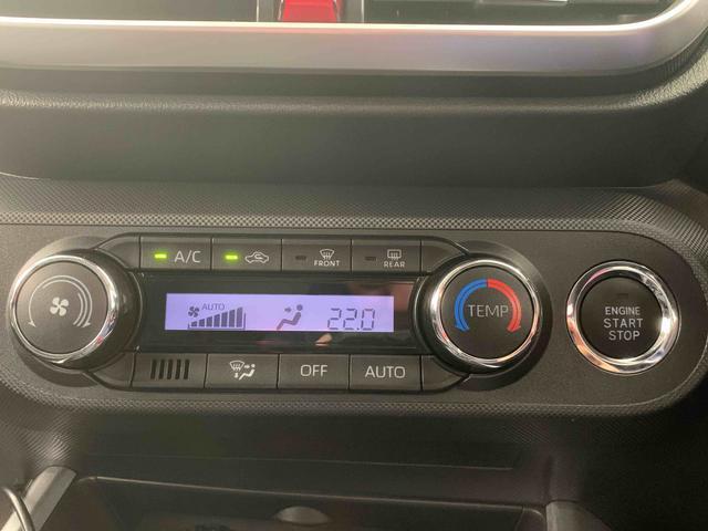 ロッキーＧ　純正ナビ　パノラマモニター　ドラレコ　ＥＴＣ　ターボまごころ保証（納車日から１年・走行距離無制限）付き　ターボ　純正７インチナビ　パノラマモニター　ドラレコ　ＥＴＣ　タイヤ４本新品　オートエアコン　キーフリー　クルーズコントロール　アルミホイール（静岡県）の中古車