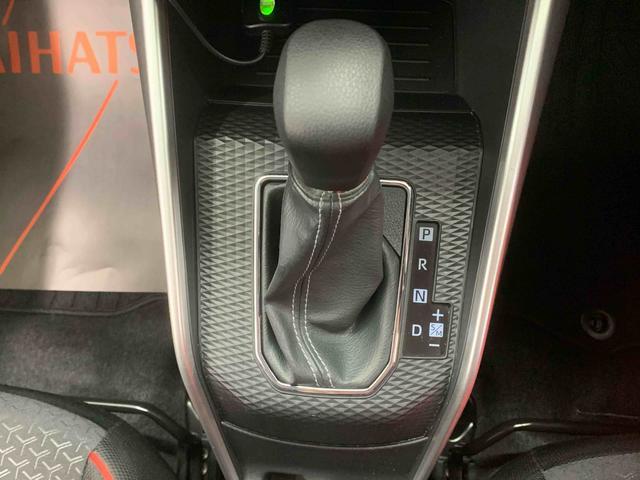 ロッキーＧ　純正ナビ　パノラマモニター　ドラレコ　ＥＴＣ　ターボまごころ保証（納車日から１年・走行距離無制限）付き　ターボ　純正７インチナビ　パノラマモニター　ドラレコ　ＥＴＣ　タイヤ４本新品　オートエアコン　キーフリー　クルーズコントロール　アルミホイール（静岡県）の中古車
