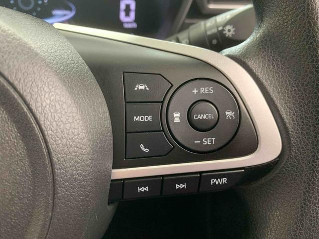 ロッキーＧ　純正ナビ　パノラマモニター　ドラレコ　ＥＴＣ　ターボまごころ保証（納車日から１年・走行距離無制限）付き　ターボ　純正７インチナビ　パノラマモニター　ドラレコ　ＥＴＣ　タイヤ４本新品　オートエアコン　キーフリー　クルーズコントロール　アルミホイール（静岡県）の中古車