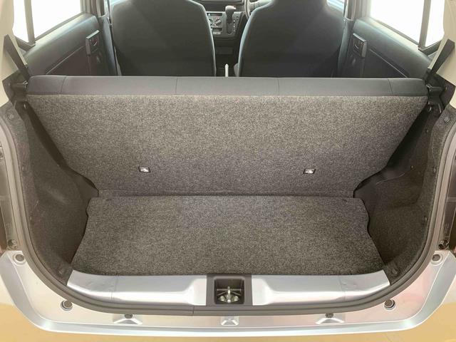 ミライースＬ　ＳＡIII　ＣＤデッキ　保証付きまごころ保証（納車日から１年・走行距離無制限）付き　エアコン　パワステ　パワーウインドウＣＤデッキ　ＡＢＳ　キーレス　エアバッグ　衝突被害軽減ブレーキ（静岡県）の中古車