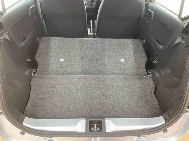ミライースＬ　ＳＡIII　ＣＤデッキ　保証付きまごころ保証（納車日から１年・走行距離無制限）付き　エアコン　パワステ　パワーウインドウＣＤデッキ　ＡＢＳ　キーレス　エアバッグ　衝突被害軽減ブレーキ（静岡県）の中古車