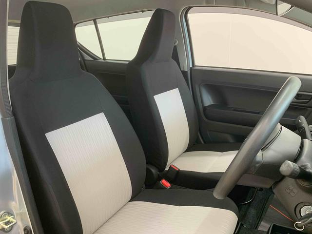 ミライースＬ　ＳＡIII　ＣＤデッキ　保証付きまごころ保証（納車日から１年・走行距離無制限）付き　エアコン　パワステ　パワーウインドウＣＤデッキ　ＡＢＳ　キーレス　エアバッグ　衝突被害軽減ブレーキ（静岡県）の中古車
