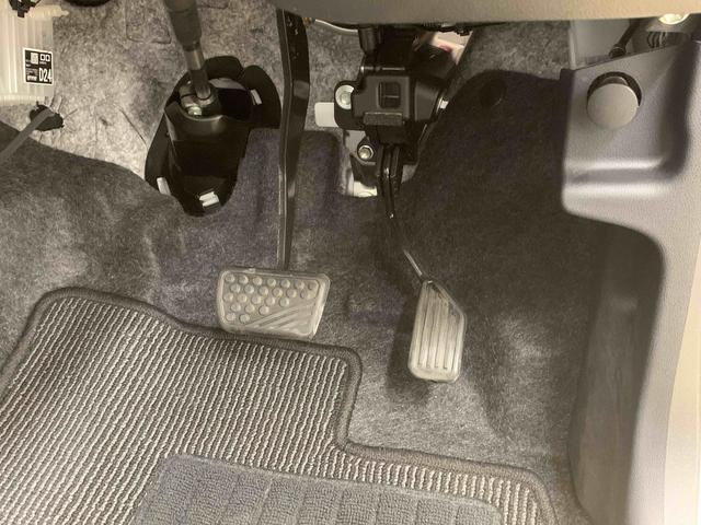 ミライースＬ　ＳＡIII　ＣＤデッキ　保証付きまごころ保証（納車日から１年・走行距離無制限）付き　エアコン　パワステ　パワーウインドウＣＤデッキ　ＡＢＳ　キーレス　エアバッグ　衝突被害軽減ブレーキ（静岡県）の中古車