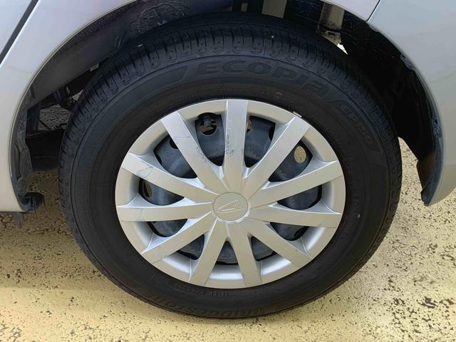 ミライースＬ　ＳＡIII　ＣＤデッキ　保証付きまごころ保証（納車日から１年・走行距離無制限）付き　エアコン　パワステ　パワーウインドウＣＤデッキ　ＡＢＳ　キーレス　エアバッグ　衝突被害軽減ブレーキ（静岡県）の中古車