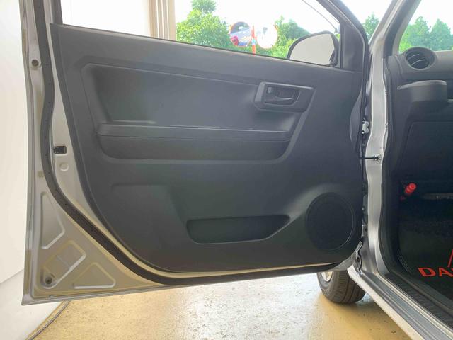 ミライースＬ　ＳＡIII　ＣＤデッキ　保証付きまごころ保証（納車日から１年・走行距離無制限）付き　エアコン　パワステ　パワーウインドウＣＤデッキ　ＡＢＳ　キーレス　エアバッグ　衝突被害軽減ブレーキ（静岡県）の中古車