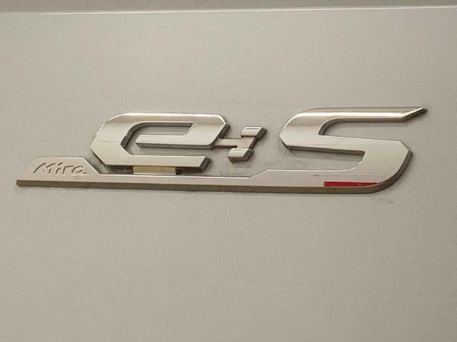 ミライースＬ　ＳＡIII　ＣＤデッキ　保証付きまごころ保証（納車日から１年・走行距離無制限）付き　エアコン　パワステ　パワーウインドウＣＤデッキ　ＡＢＳ　キーレス　エアバッグ　衝突被害軽減ブレーキ（静岡県）の中古車