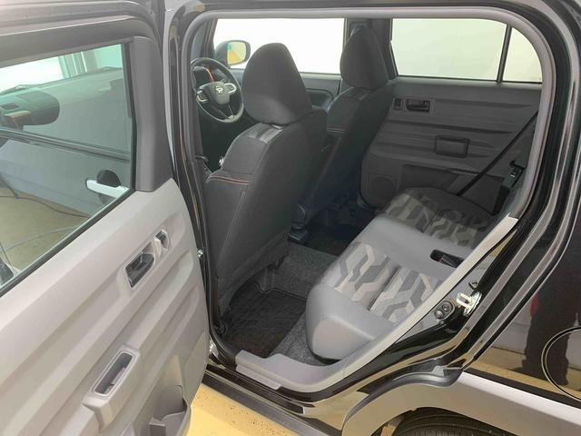 タフトG 元当社社用車 9型ディスプレイオーディオ バックカメラまごころ保証(納車日から1年・走行距離無制限)付き スカイフィールトップ 9インチスマホ連携ディスプレイオーディオ バックカメラ オートエアコン 電動パーキングブレーキ LEDヘッドライト(静岡県)の中古車