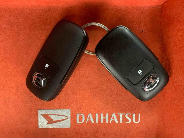 タフトG 元当社社用車 9型ディスプレイオーディオ バックカメラまごころ保証(納車日から1年・走行距離無制限)付き スカイフィールトップ 9インチスマホ連携ディスプレイオーディオ バックカメラ オートエアコン 電動パーキングブレーキ LEDヘッドライト(静岡県)の中古車